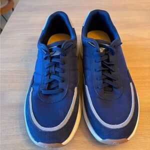 Peter Millar Men's Journeyman Sneakers